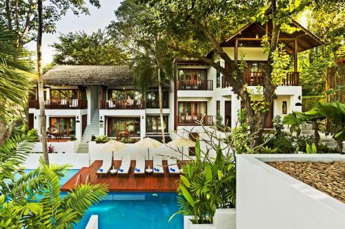 Villas Elisabeth