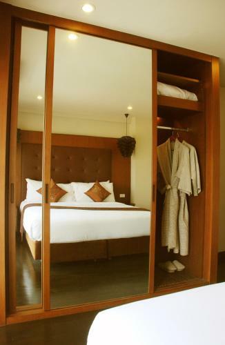 Hotel Ziniza Place