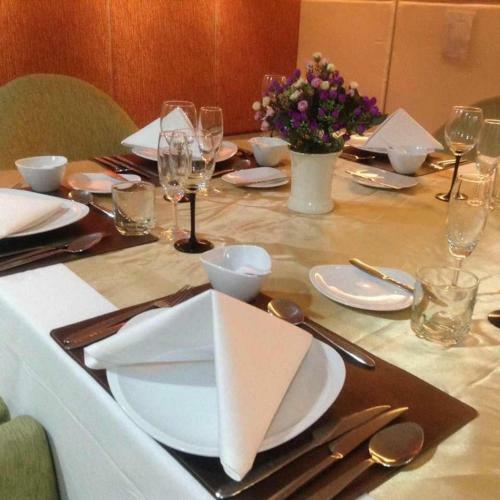 Hotel Ziniza Place