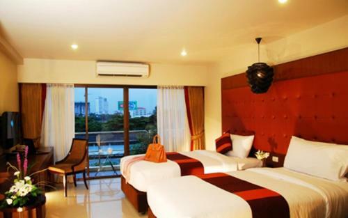 Hotel Ziniza Place