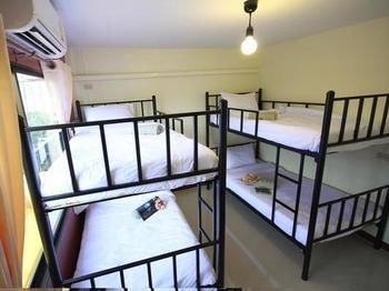 Chan Cha La 99 Hostel