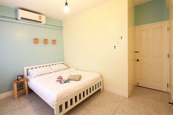 Chan Cha La 99 Hostel