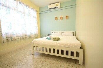 Chan Cha La 99 Hostel