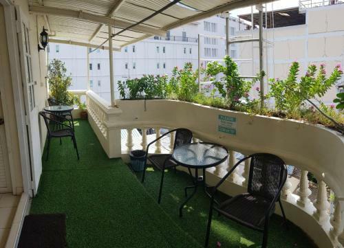 Hotel Green House Bangkok