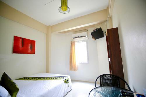 Hotel Green House Bangkok