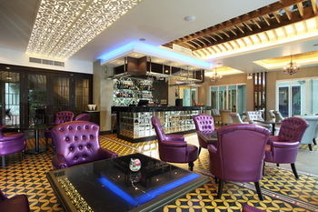 Hotel Chillax Resort