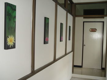 Hostal Penpark Place