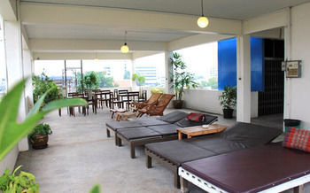 Hostal Penpark Place