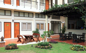 Hostal Penpark Place