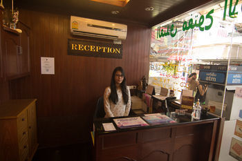 Hotel Sky Inn 2