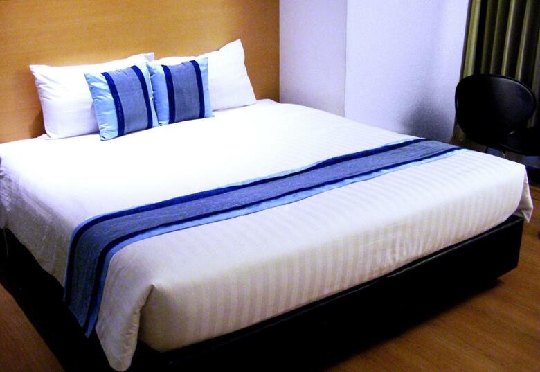 Iyarin @ Tuk Chang Hotel