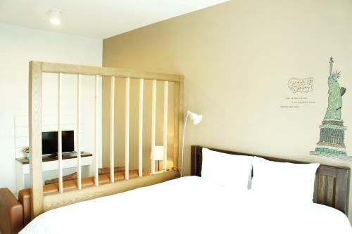 Apartamentos Wealth 30th