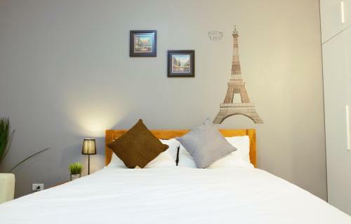Apartamentos Wealth 30th