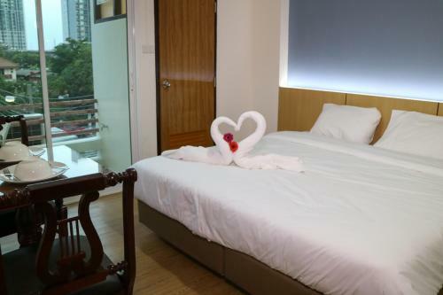 Albergue Beerapan Hotel & Apartment