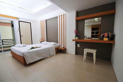 Albergue Beerapan Hotel & Apartment