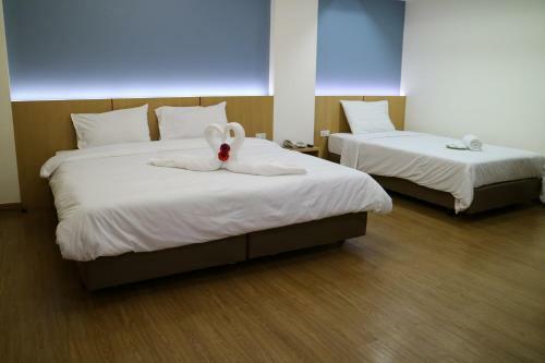 Albergue Beerapan Hotel & Apartment
