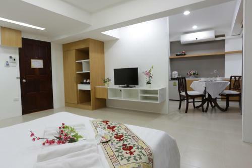 Albergue Beerapan Hotel & Apartment