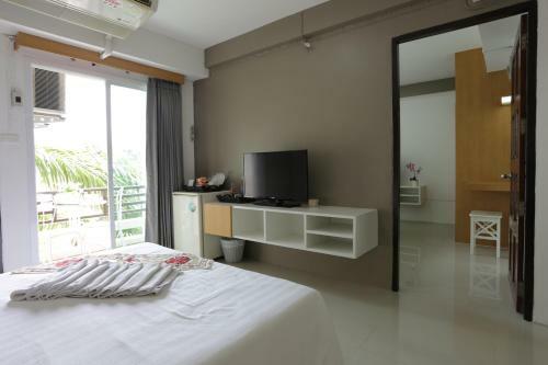 Albergue Beerapan Hotel & Apartment