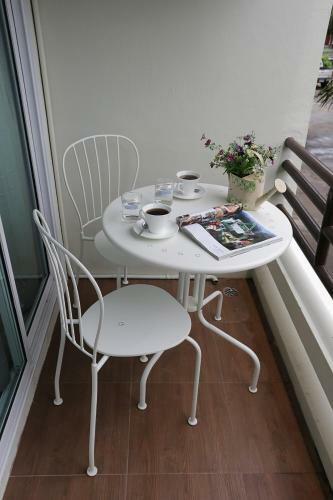 Albergue Beerapan Hotel & Apartment