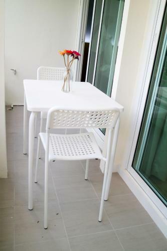 Albergue Beerapan Hotel & Apartment