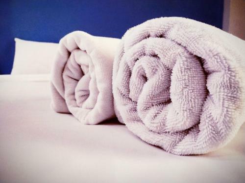 Albergue Beerapan Hotel & Apartment