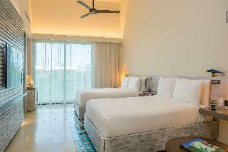 Hotel Andaz Mayakoba - A Concept By Hyatt
