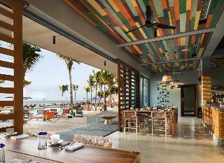 Hotel Andaz Mayakoba - A Concept By Hyatt