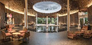 Hotel Andaz Mayakoba - A Concept By Hyatt