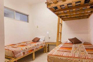 Albergue Casa Alphela Playa Del Carmen