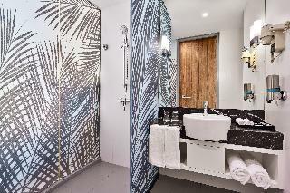 Hotel Holiday Inn Express Singapore Orchard Road