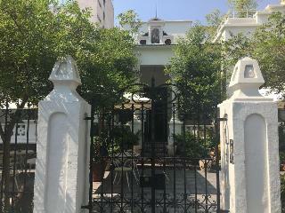 Hotel Boutique Casa Monraz