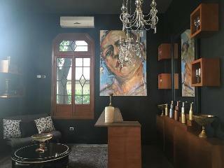 Hotel Boutique Casa Monraz