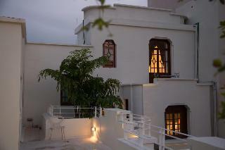 Hotel Boutique Casa Monraz
