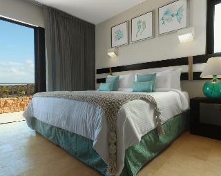 Hotel Boutique Grand Marina Kinuh
