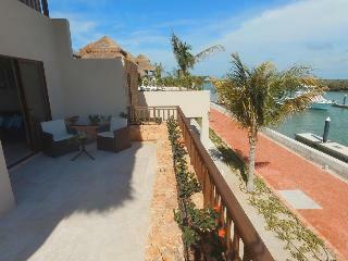 Hotel Boutique Grand Marina Kinuh