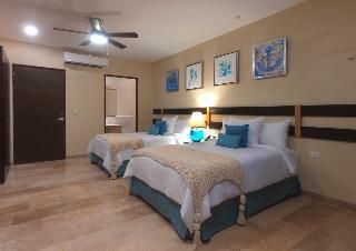 Hotel Boutique Grand Marina Kinuh