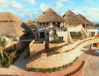 Hotel Boutique Grand Marina Kinuh