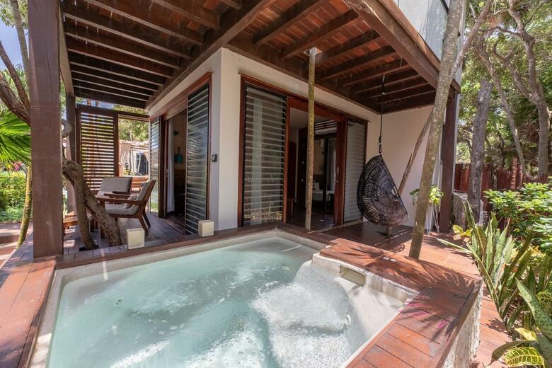 Mi Amor Hotel