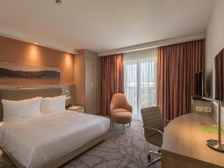 Hotel Hampton By Hilton Freiburg