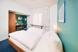 Amc Hotel - Sch�neberg