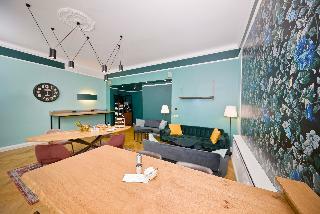 Amc Hotel - Sch�neberg
