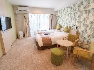 La'gent Hotel Okinawa Chatan