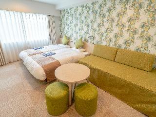 La'gent Hotel Okinawa Chatan