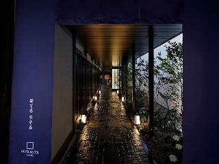 Hotel Resol Kyoto Kawaramachi-sanjo