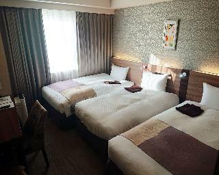 Hotel Noku Osaka