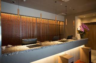 Hotel Noku Osaka