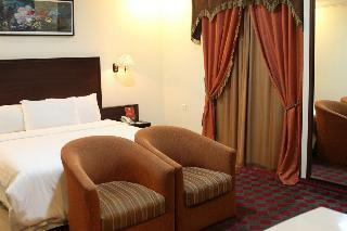 Alfahad Hotel
