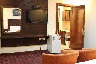 Alfahad Hotel