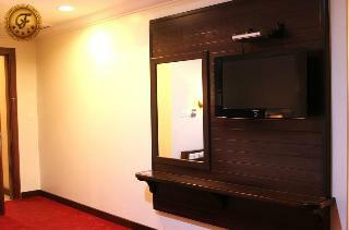Alfahad Hotel