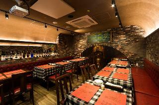 Hotel Resol Kyoto Shijo Muromachi